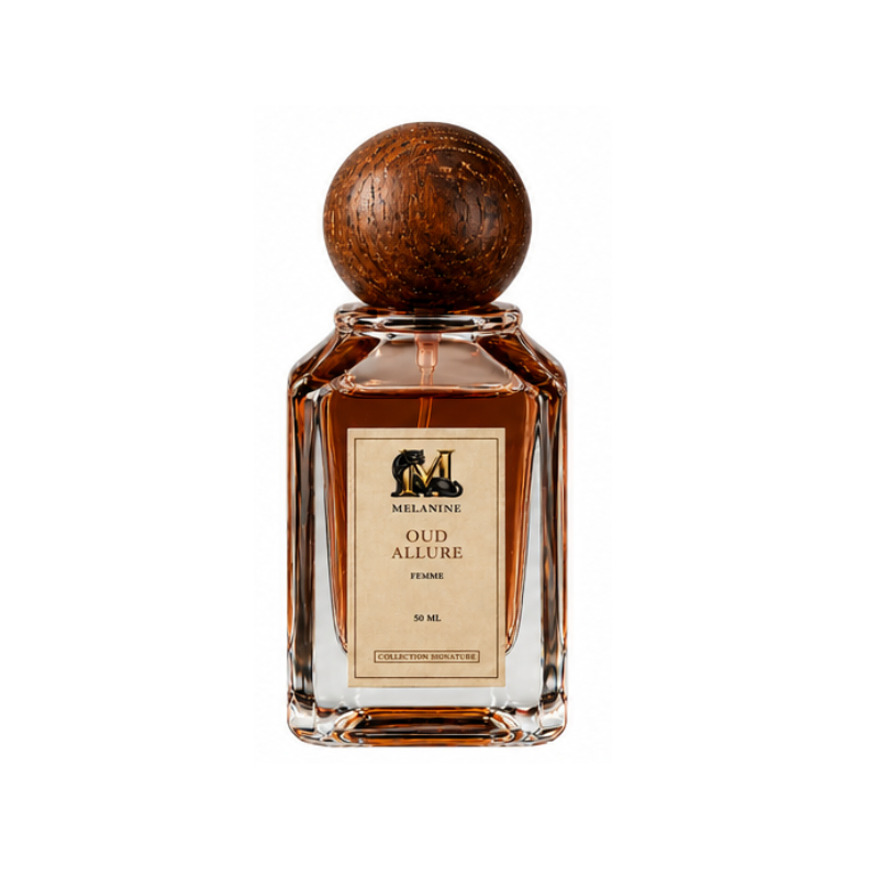 OUD ALLURE