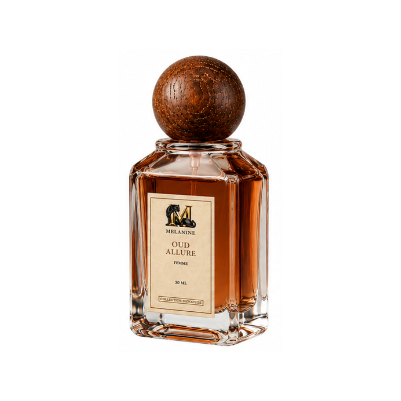 OUD ALLURE – Image 2