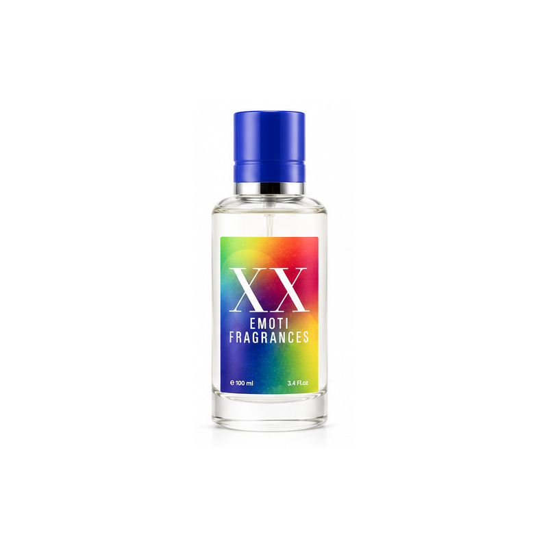 XX EXCITE – Parfum Aphrodisiaque (blue) – Image 2
