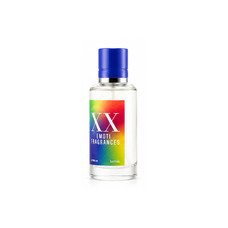 XX EXCITE – Parfum Aphrodisiaque (blue) – Image 3