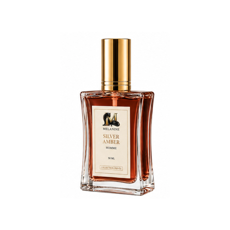SILVER AMBER – Image 2